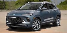 2025 Buick Encore GX Avenir