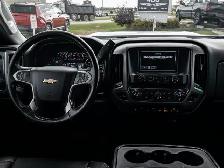 2017 Chevrolet Silverado 3500HD LT - Photo 3