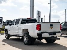 2017 Chevrolet Silverado 3500HD LT - Photo 6