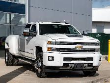 2017 Chevrolet Silverado 3500HD LT - Photo 11