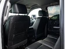 2017 Chevrolet Silverado 3500HD LT - Photo 16