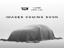 2025 Cadillac XT5 AWD Luxury - Photo 2