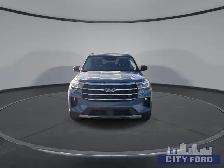 2026 Ford Explorer Active w/200A Pkg 4x4 - Photo 3