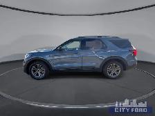 2026 Ford Explorer Active w/200A Pkg 4x4 - Photo 5
