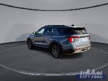 2026 Ford Explorer Active w/200A Pkg 4x4 - Photo 6