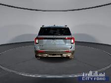 2026 Ford Explorer Active w/200A Pkg 4x4 - Photo 7