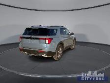 2026 Ford Explorer Active w/200A Pkg 4x4 - Photo 8
