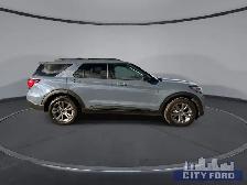 2026 Ford Explorer Active w/200A Pkg 4x4 - Photo 9