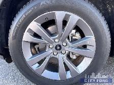 2026 Ford Explorer Active w/200A Pkg 4x4 - Photo 10