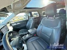 2026 Ford Explorer Active w/200A Pkg 4x4 - Photo 11