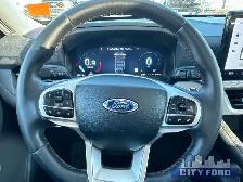 2026 Ford Explorer Active w/200A Pkg 4x4 - Photo 14