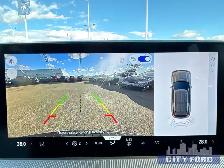 2026 Ford Explorer Active w/200A Pkg 4x4 - Photo 17