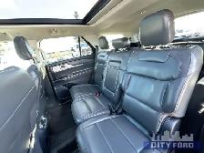 2026 Ford Explorer Active w/200A Pkg 4x4 - Photo 23