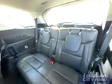 2026 Ford Explorer Active w/200A Pkg 4x4 - Photo 24
