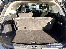 2026 Ford Explorer Active w/200A Pkg 4x4 - Photo 25
