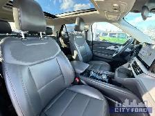 2026 Ford Explorer Active w/200A Pkg 4x4 - Photo 26