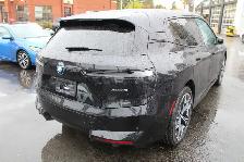 BMW IX xDrive40 M-Sport premium comfort pack mass seat head  up - Photo 4
