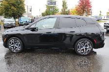 BMW IX xDrive40 M-Sport premium comfort pack mass seat head  up - Photo 6