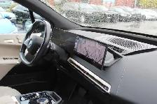 BMW IX xDrive40 M-Sport premium comfort pack mass seat head  up - Photo 8