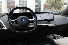 BMW IX xDrive40 M-Sport premium comfort pack mass seat head  up - Photo 12