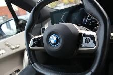 BMW IX xDrive40 M-Sport premium comfort pack mass seat head  up - Photo 13