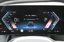 BMW IX xDrive40 M-Sport premium comfort pack mass seat head  up - Photo 14