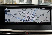 BMW IX xDrive40 M-Sport premium comfort pack mass seat head  up - Photo 18