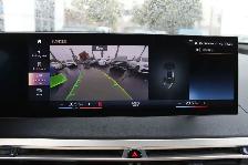 BMW IX xDrive40 M-Sport premium comfort pack mass seat head  up - Photo 19
