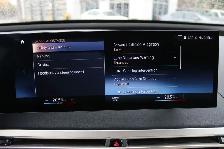 BMW IX xDrive40 M-Sport premium comfort pack mass seat head  up - Photo 20