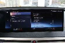 BMW IX xDrive40 M-Sport premium comfort pack mass seat head  up - Photo 21