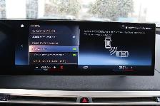 BMW IX xDrive40 M-Sport premium comfort pack mass seat head  up - Photo 22