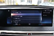 BMW IX xDrive40 M-Sport premium comfort pack mass seat head  up - Photo 26