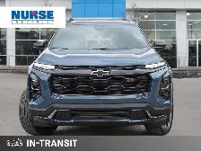 2027 Chevrolet Equinox AWD RS - Photo 2