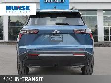 2027 Chevrolet Equinox AWD RS - Photo 5