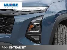 2027 Chevrolet Equinox AWD RS - Photo 10