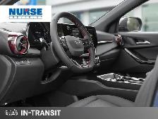 2027 Chevrolet Equinox AWD RS - Photo 12