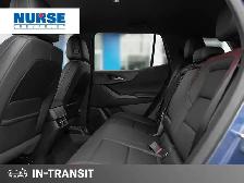 2027 Chevrolet Equinox AWD RS - Photo 21