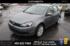 2012 Volkswagen Golf Trendline 5 portes automatic mags pneus ete