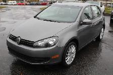 2012 Volkswagen Golf Trendline 5 portes automatic mags pneus ete - Photo 2