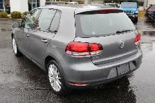 2012 Volkswagen Golf Trendline 5 portes automatic mags pneus ete - Photo 3