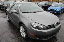 2012 Volkswagen Golf Trendline 5 portes automatic mags pneus ete - Photo 5