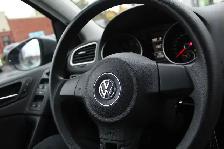 2012 Volkswagen Golf Trendline 5 portes automatic mags pneus ete - Photo 10