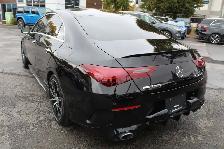 2025 Mercedes CLA35  Amg sport Night Pack awd panoramic navi led - Photo 3