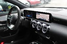 2025 Mercedes CLA35  Amg sport Night Pack awd panoramic navi led - Photo 8