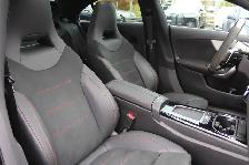 2025 Mercedes CLA35  Amg sport Night Pack awd panoramic navi led - Photo 9