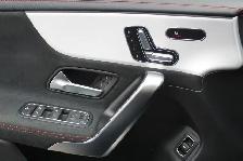 2025 Mercedes CLA35  Amg sport Night Pack awd panoramic navi led - Photo 11