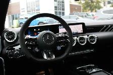 2025 Mercedes CLA35  Amg sport Night Pack awd panoramic navi led - Photo 12