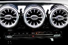 2025 Mercedes CLA35  Amg sport Night Pack awd panoramic navi led - Photo 17
