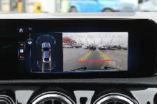 2025 Mercedes CLA35  Amg sport Night Pack awd panoramic navi led - Photo 19