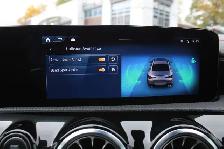2025 Mercedes CLA35  Amg sport Night Pack awd panoramic navi led - Photo 20